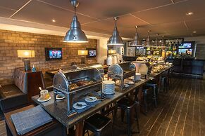 Casa Andina Select Arequipa Plaza
