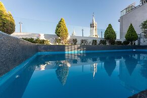 Casa Andina Select Arequipa Plaza