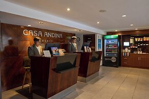 Casa Andina Select Arequipa Plaza