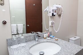 Casa Andina Select Arequipa Plaza