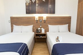 Casa Andina Select Arequipa Plaza