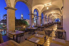 Casa Andina Select Arequipa Plaza