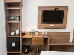 Casa Andina Select Arequipa Plaza