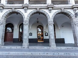 Casa Andina Select Arequipa Plaza