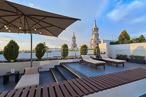 Casa Andina Select Arequipa Plaza