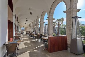 Casa Andina Select Arequipa Plaza