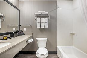 Best Western Plus East Side