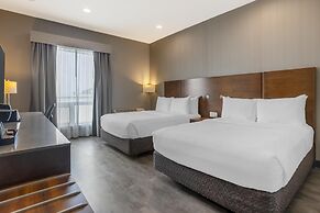 Best Western Plus East Side