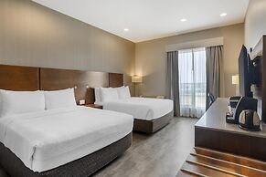 Best Western Plus East Side