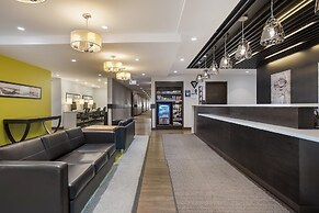 Best Western Plus East Side