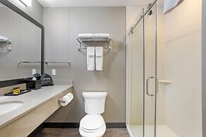 Best Western Plus East Side