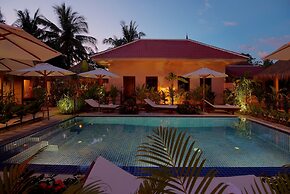 Dream Mango Villa