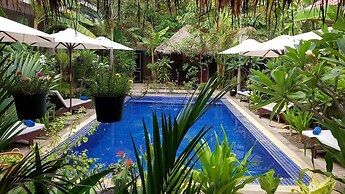 Dream Mango Villa