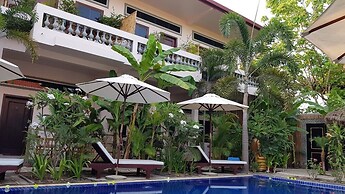 Dream Mango Villa