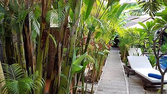 Dream Mango Villa