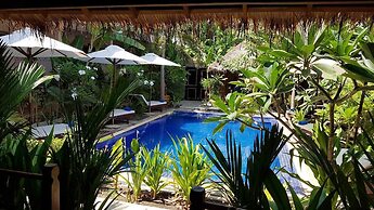 Dream Mango Villa