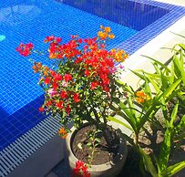 Dream Mango Villa