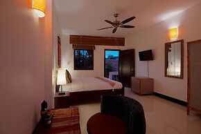 Dream Mango Villa