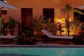 Dream Mango Villa