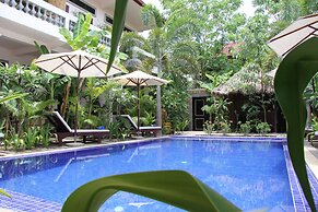 Dream Mango Villa