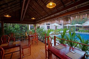Dream Mango Villa