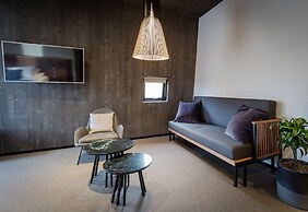 Fosshotel Glacier Lagoon