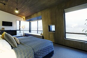 Fosshotel Glacier Lagoon