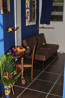 Mango Island Lodges