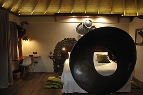 Mango Island Lodges