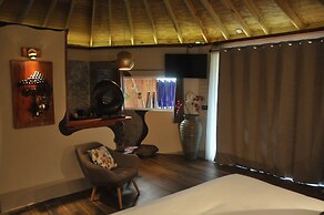 Mango Island Lodges