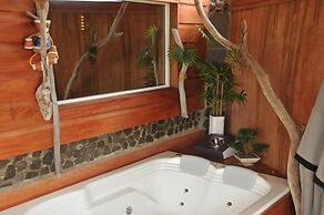 Mango Island Lodges