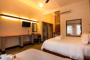 Ompil Angkor Residence