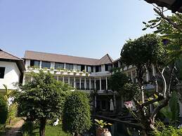 Ompil Angkor Residence