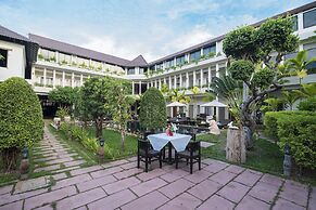 Ompil Angkor Residence
