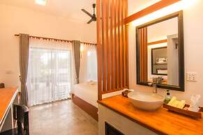 Ompil Angkor Residence