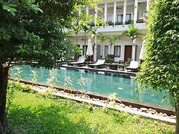 Ompil Angkor Residence