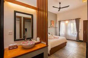 Ompil Angkor Residence
