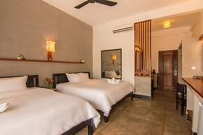 Ompil Angkor Residence