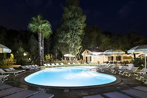 Camping Flumendosa