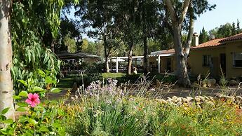 Camping Flumendosa