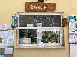 Camping Flumendosa