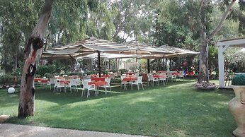 Camping Flumendosa