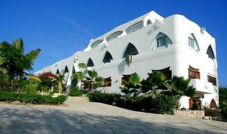 Watamu Palm Beach