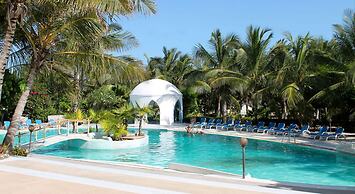 Watamu Palm Beach