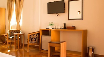 Kanbawza Hinthar Hotel