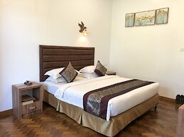 Kanbawza Hinthar Hotel