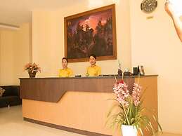 Kanbawza Hinthar Hotel