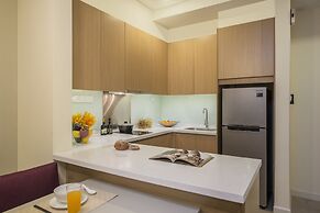 Somerset Medini Iskandar Puteri