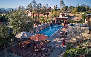 Maglen Resort
