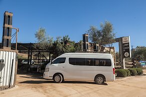 Maglen Resort